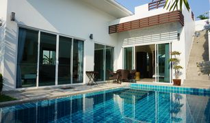Вилла, 2 спальни на продажу в Нонг Кае, Хуа Хин Sivana Gardens Pool Villas 