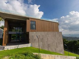 3 Schlafzimmer Villa zu verkaufen im Rainier Samui, Ang Thong