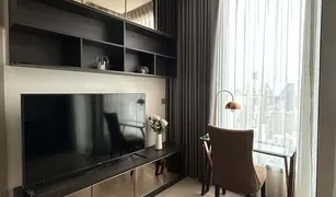 ขายคอนโด 1 ห้องนอน ใน คลองเตยเหนือ, กรุงเทพมหานคร ดิ เอส อโศก