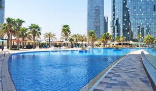 1 Habitación Apartamento en venta en Shams Abu Dhabi, Abu Dhabi Sun Tower