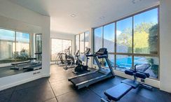 图片 3 of the Communal Gym at Hilltania Condominium