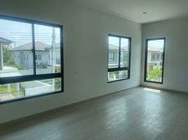 2 Bedroom Villa for sale at Siam Summary, Khlong Si