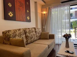 1 Bedroom Condo for rent at The Title Rawai Phase 1-2, Rawai