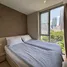 1 Bedroom Apartment for rent at Klass Silom Condo, Si Lom