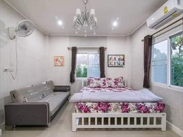 4 Schlafzimmer Haus zu vermieten im Baan Klang Muang 88, Thap Tai