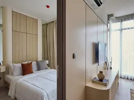 1 Schlafzimmer Wohnung zu vermieten im Rhythm Ekkamai Estate, Khlong Tan Nuea