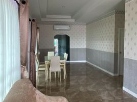 3 Schlafzimmer Haus zu vermieten im Baan Klang Muang 88, Thap Tai