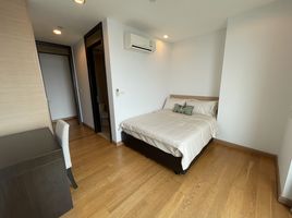 อพาร์ทเม้นท์ 4 ห้องนอน ให้เช่า ในโครงการ แคปปิตอล เรสซิเดนซ์, คลองตันเหนือ