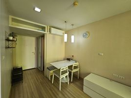 1 Schlafzimmer Wohnung zu verkaufen im The Colory Vivid, Huai Khwang