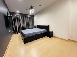 3 Schlafzimmer Appartement zu vermieten im Supalai Lite Ratchada Narathiwas, Chong Nonsi