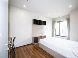 1 Bedroom Condo for sale at Onyx Phaholyothin, Sam Sen Nai