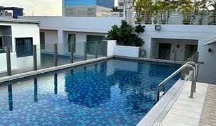 1 Bedroom Condo for sale in Sam Sen Nai, Bangkok Silk Sanampao