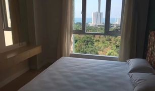 1 Schlafzimmer Wohnung zu verkaufen in Nong Prue, Pattaya Grande Caribbean