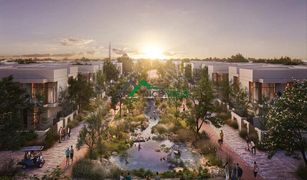 Таунхаус, 3 спальни на продажу в Yas Acres, Абу-Даби The Sustainable City - Yas Island