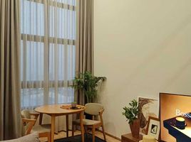 1 Bedroom Condo for rent at Ideo Rama 9 - Asoke, Huai Khwang