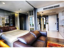 1 Schlafzimmer Appartement zu vermieten im Nara 9 by Eastern Star, Thung Mahamek, Sathon, Bangkok