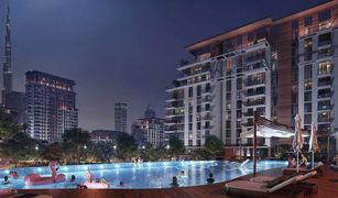 5 Bedrooms Penthouse for sale in Al Wasl Road, Dubai Laurel Central Park