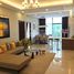 3 Schlafzimmer Appartement zu vermieten im Diamond Flower Tower, Nhan Chinh, Thanh Xuan