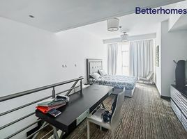 1 Bedroom Apartment for sale at Laguna Tower, Bay Central