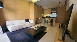 Available Units at Saladaeng Residences