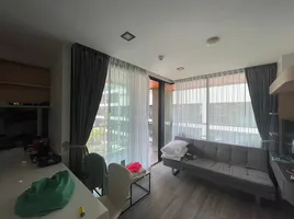 1 Bedroom Condo for sale at VIP Kata Condominium 1, Karon