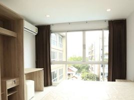 1 Bedroom Condo for rent at TKF Condo, Bang Chak