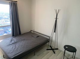 1 Bedroom Condo for rent at The Key Sathorn-Charoenraj, Bang Khlo
