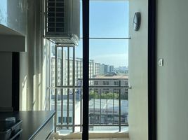 Studio Apartment for sale at Supalai Cute Ratchayothin - Phaholyothin 34, Sena Nikhom, Chatuchak, Bangkok