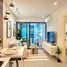 ขายคอนโด 1 ห้องนอน ในโครงการ สเคป 3, วิชิต
