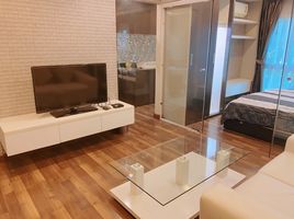 1 Schlafzimmer Wohnung zu vermieten im Parc Exo Condominium, Ram Inthra