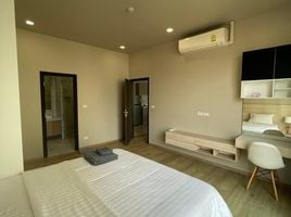 1 Schlafzimmer Wohnung zu vermieten im Quartz Residence, Khlong Toei