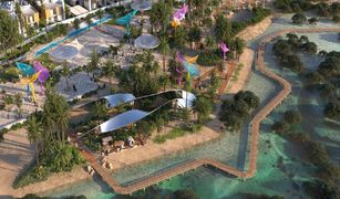 Вилла, 5 спальни на продажу в Saadiyat Beach, Абу-Даби Saadiyat Lagoons