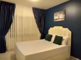 1 Bedroom Condo for rent at Manor Sanambinnam, Bang Kraso, Mueang Nonthaburi, Nonthaburi