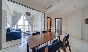 1 Bedroom Apartment for sale in , Dubai Bayz By Danube