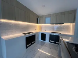 ขายบ้านเดี่ยว 3 ห้องนอน ในโครงการ บ้าน พร้อมพันธุ์ ป่าคลอก, ป่าคลอก, ถลาง, ภูเก็ต, ไทย