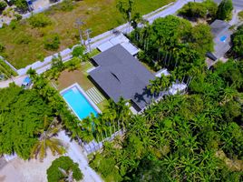 4 Bedroom House for sale in Splash Jungle Water Park, Mai Khao, Mai Khao