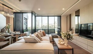 3 chambres Condominium a vendre à Bang Chak, Bangkok The Unique Sukhumvit 62/1