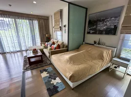 2 Schlafzimmer Wohnung zu verkaufen im 23 Degree Condo Khao Yai, Phaya Yen