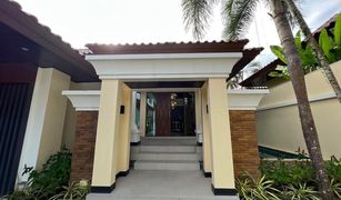 2 chambres Villa a vendre à Choeng Thale, Phuket Ocean Palms Villa Bangtao