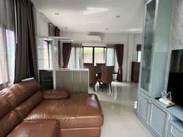 3 Bedroom House for rent at Grande Pleno Phahol - Vibhavadi, Khlong Nueng, Khlong Luang, Pathum Thani