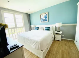 2 Schlafzimmer Appartement zu verkaufen im Autumn Condominium, Nong Kae, Hua Hin, Prachuap Khiri Khan