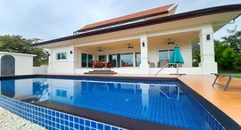 Available Units at BelVida Estates Hua Hin