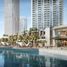 1 Bedroom Apartment for sale at Creek Waters, Creek Beach, Dubai Creek Harbour (The Lagoons)