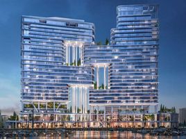 4 Bedroom Condo for sale at Dorchester Collection Dubai, DAMAC Towers by Paramount