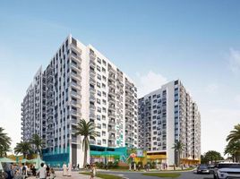 2 Bedroom Condo for sale at The Nook, Wasl Gate