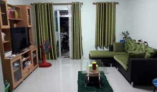 2 Bedrooms Townhouse for sale in Nong Kham, Pattaya 