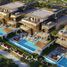 6 Bedroom Villa for sale at Damac Gems Estates 1, Artesia