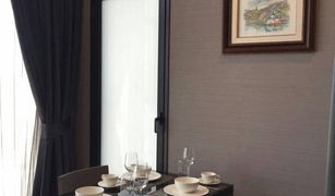 1 Bedroom Condo for sale in Si Lom, Bangkok The Diplomat Sathorn