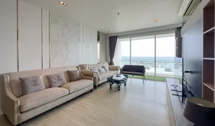 3 Schlafzimmern Wohnung zu verkaufen in Na Chom Thian, Pattaya Veranda Residence Pattaya