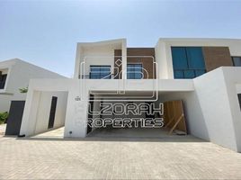 3 Bedroom Townhouse for sale at Marbella, Mina Al Arab